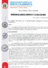 Vista preliminar de documento RESOLUCIÓN DE GERENCIA MUNICIPAL N°172-2023-GM/MDNC