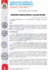 Vista preliminar de documento RESOLUCIÓN DE GERENCIA MUNICIPAL N°202-2023-GM/MDNC