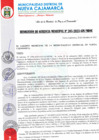 Vista preliminar de documento RESOLUCIÓN DE GERENCIA MUNICIPAL N°205-2023-GM/MDNC