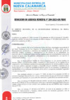 Vista preliminar de documento RESOLUCIÓN DE GERENCIA MUNICIPAL N°209-2023-GM/MDNC