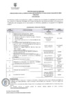 Vista preliminar de documento MODIFICACION DE CRONOGRAMA