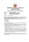 Vista preliminar de documento Resolución N° 002520-2023-JUS-TTAIP-PRIMERA SALA