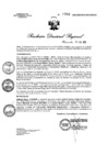 Vista preliminar de documento RDR N° 0768-2023 GOB-REG-HVCA-DIRESA