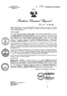 Vista preliminar de documento RDR N° 0771-2023 GOB-REG-HVCA-DIRESA