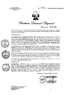 Vista preliminar de documento RDR N° 0780-2023 GOB-REG-HVCA-DIRESA