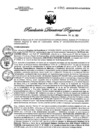 Vista preliminar de documento RDR N° 0785-2023 GOB-REG-HVCA-DIRESA