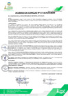 Vista preliminar de documento Acuerdo de Concejo Municipal N° 116-2023-MDM