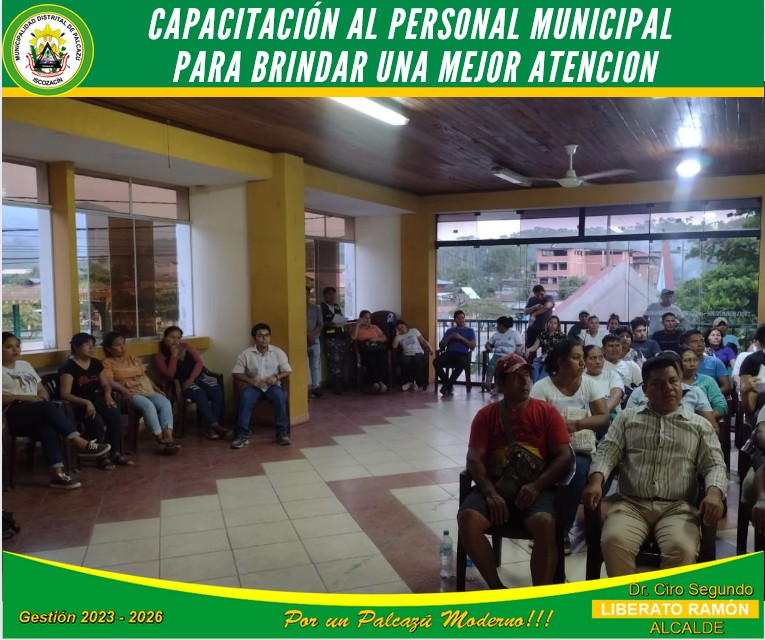 capacitacion