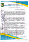 Vista preliminar de documento Ordenanza municipal que regula el servicio de transporte publico de vehículos menores
