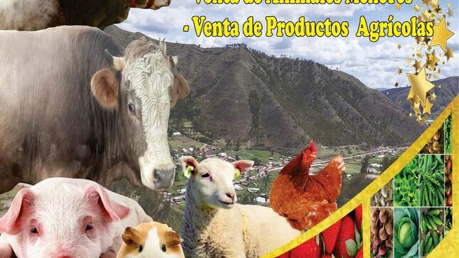 Tablada Ganadera 
