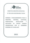 Vista preliminar de documento DirecEjecuReg-005-2015-gr