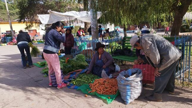 Mercado