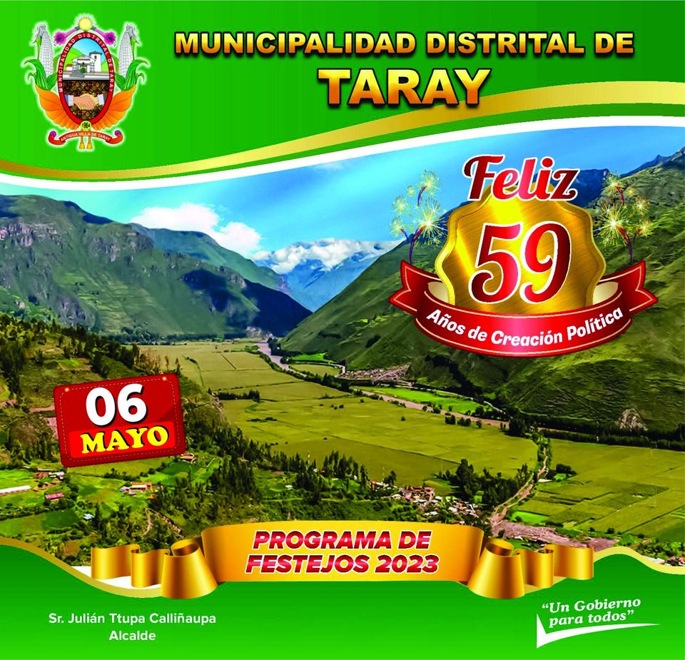 Aniversario