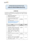 Vista preliminar de documento 4.- Comunicado
