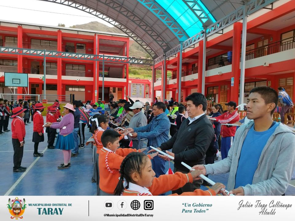 Policía Escolar