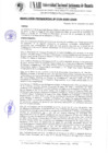 Vista preliminar de documento 124. RESOLUCIÓN PRESIDENCIAL Nº 0124-2023-UNAH