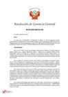 Vista preliminar de documento RESOLUCIÓN DE GERENCIA GENERAL N° 00024-2023-INACAL/GG