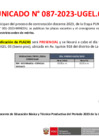 Vista preliminar de documento COMUNICADO 87 CCD