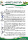 Vista preliminar de documento DECRETO DE ALCALDÍA Nº 004- 2023-MPC-M-A