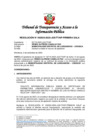 Vista preliminar de documento Resolución N° 002533-2023-JUS-TTAIP-PRIMERA SALA