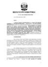 Vista preliminar de documento RD 106-2023-Liquidacion Final Conv. 168-2020-PAS