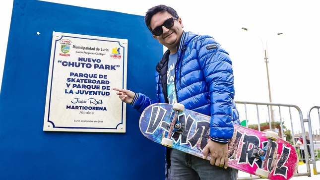 Archivo de JPG sobre una publicación del área de imagen