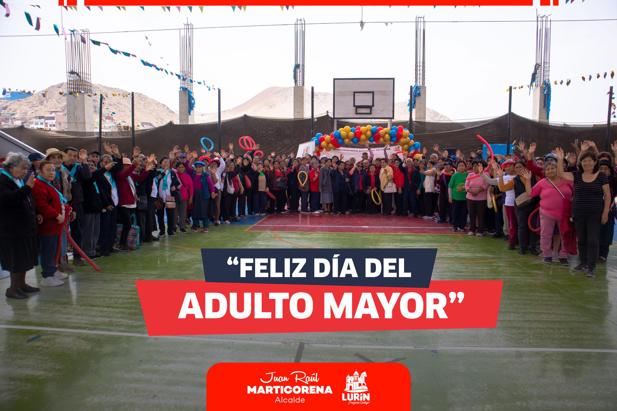 Archivo de JPG sobre una publicación del área de imagen
