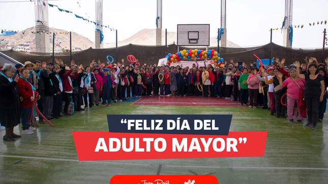 Archivo de JPG sobre una publicación del área de imagen