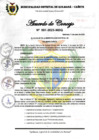 Vista preliminar de documento ACUERDO DE CONCEJO N° 001-2023-MDQ - APROBAR LA CONFORMACION DE LA COMISIONES DE TRABAJO PERMANENTE DE REGIDORES DEL CONCEJO MUNICIPAL DEL DISTRITO DE QUILMANA