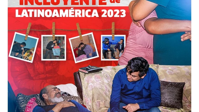 Archivo de JPG sobre una publicación del área de imagen