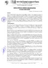 Vista preliminar de documento 292. RESOLUCIÓN DE COMISIÓN ORGANIZADORA N° 0292-2023-UNAH