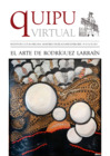 Vista preliminar de documento Quipu virtual N°175 - El Arte de Rodríguez Larraín