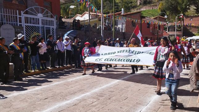Aniversario 