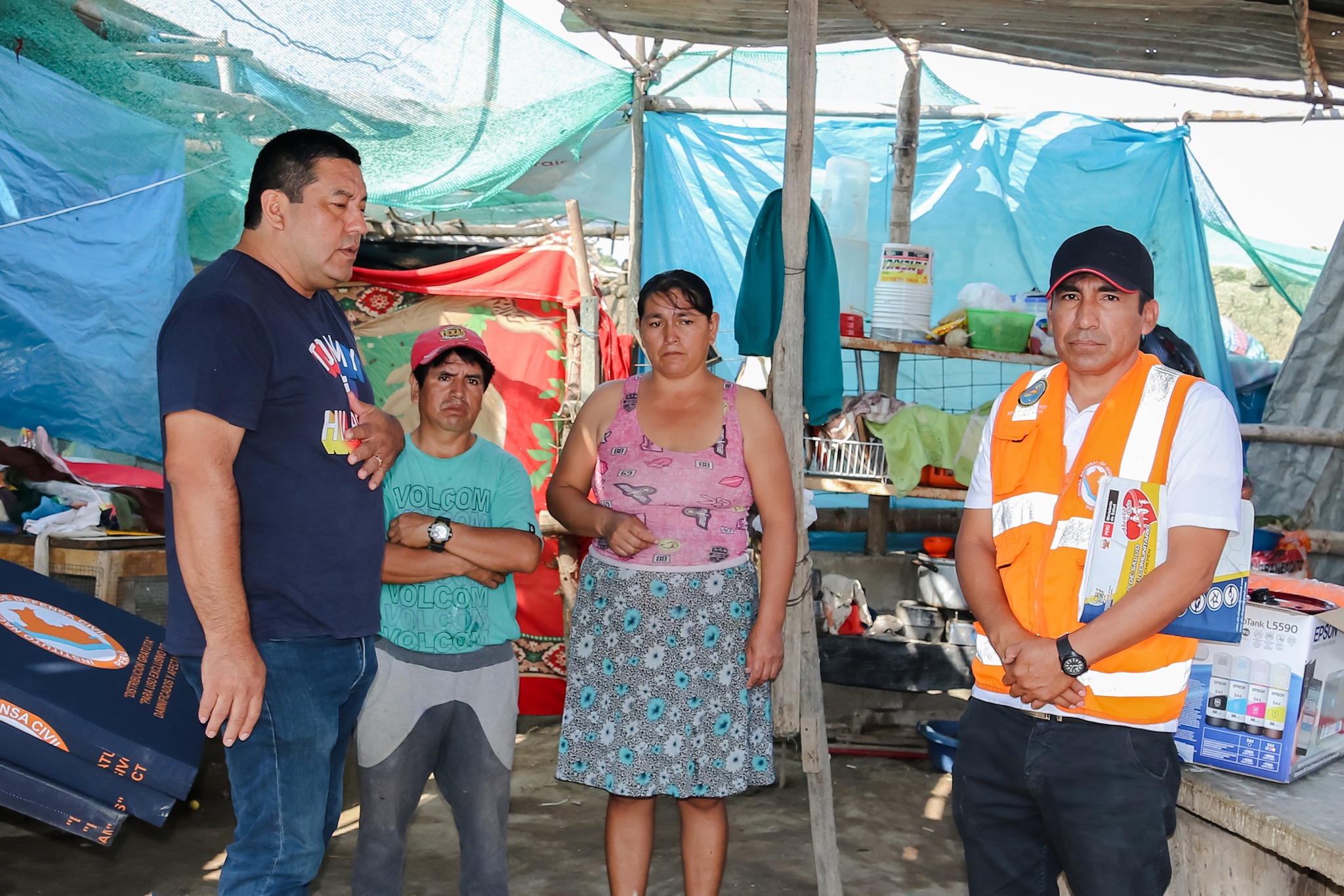 Apoyo Solidario