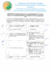 Vista preliminar de documento CONVOCATORIA AL PROCESO DE ELECCION DE  TRABAJADORES ANTE EL COMITE DE SEGURIDAD Y SALUD EN E L TRABAJO DE LA MDL  2023-2025