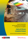Vista preliminar de documento Guía Industria del Cemento