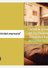 Vista preliminar de documento Cartilla Industria del Cemento
