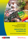 Vista preliminar de documento Guía Industria de Alimentos