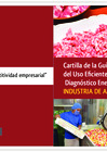 Vista preliminar de documento Cartilla Industria de Alimentos