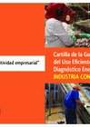 Vista preliminar de documento Cartilla Industria Conservera