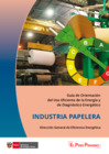 Vista preliminar de documento Guía Industria Papelera