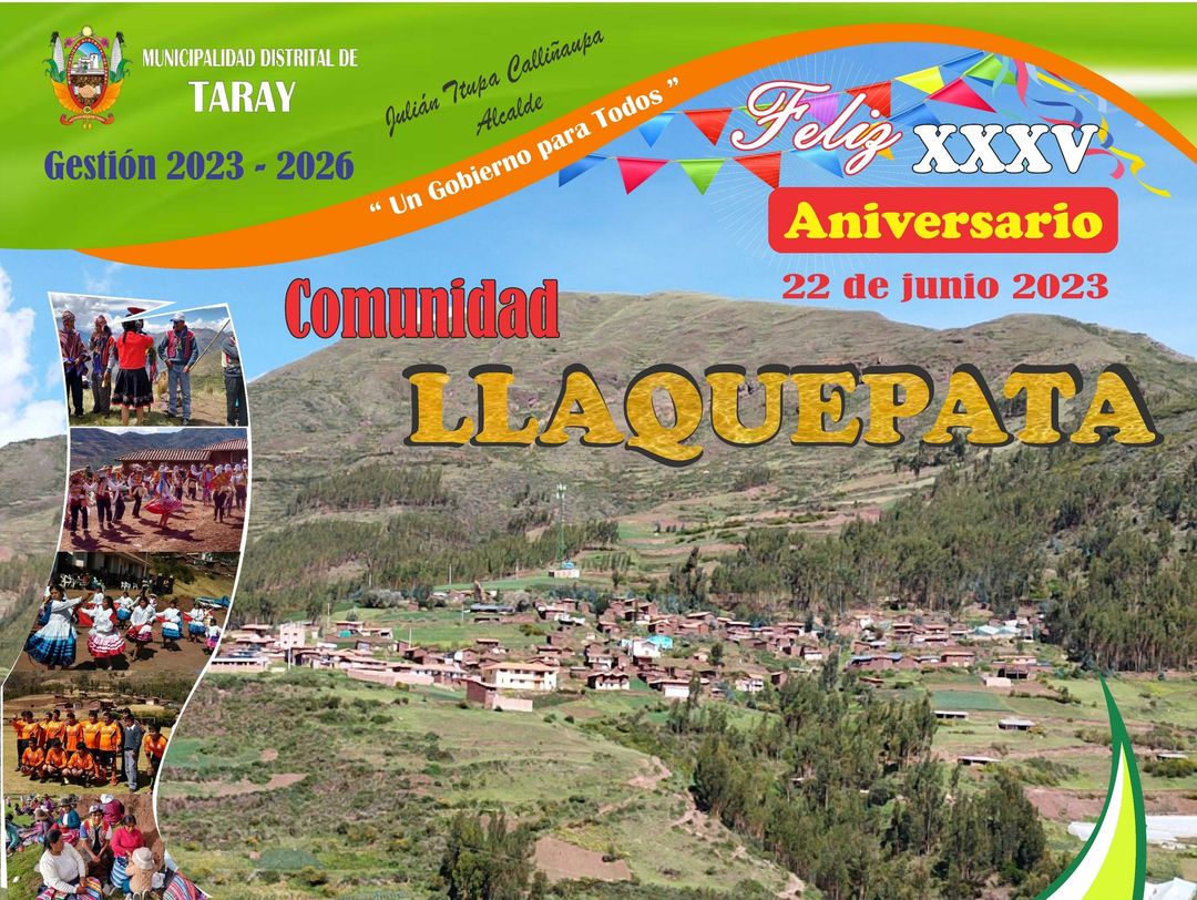 Aniversario