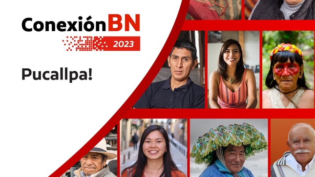 imagen de conexion bn pucallpa