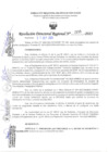 Vista preliminar de documento RDRE. 2155-2023-DREJ-ENCARGA FUNCIONES DE LA UNIDAD DE BIENESTAR A CHUQUILLANQUI GALARZA, ISABEL SONIA.