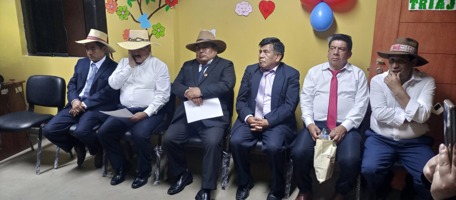 Inauguran centro de salud mental comunitario en Huaytará