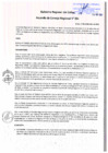 Vista preliminar de documento Acuerdo del Consejo Regional N°054-2023