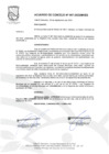 Vista preliminar de documento Acuerdo de Concejo N° 067-2023/MVES