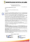 Vista preliminar de documento RESOLUCION DE ALCALDIA N° 266-2022-ALC-ML