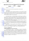 Vista preliminar de documento RDRE. 2166-2023-DREJ-DECLARA NO A LUGAR INICIO DE  PROC. ADMINIST.  CONTRA ELIZABETH VELEZ, ESPECIALISTA DREJ.