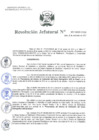 Vista preliminar de documento Resolución Jefatural Nº 257-2023-INEI